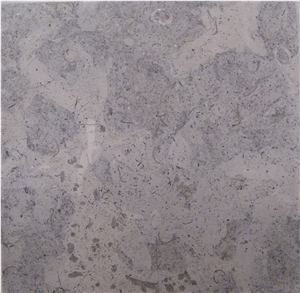 Berziet Grey Slabs & Tiles, Birzeit Grey Limestone Slabs & Tiles