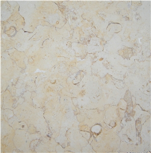 Jerusalem Gold Limestone Tiles