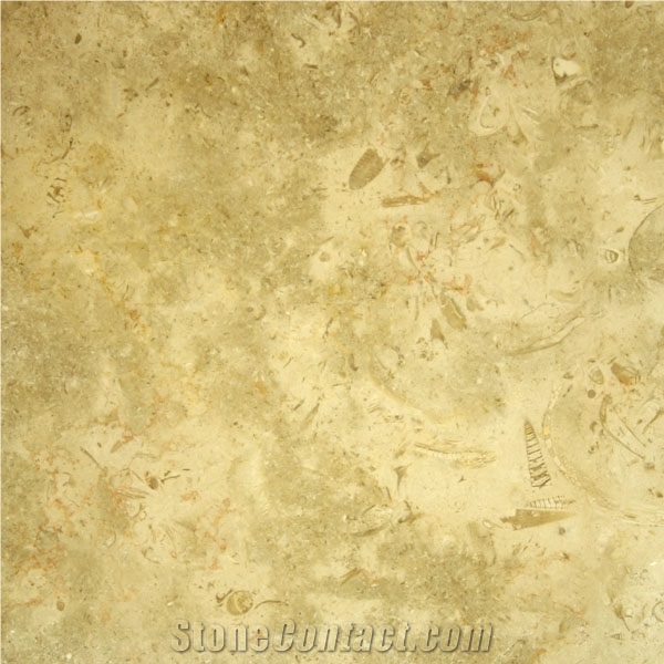 Jerusalem Grey Gold Limestone Tiles