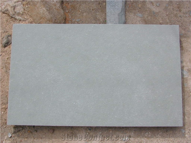 Kota Brown Limestone Slabs/Tiles