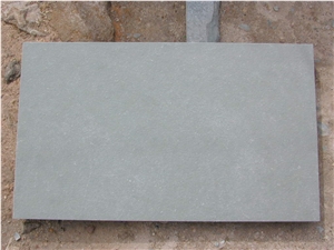 Kota Brown Limestone Slabs/Tiles