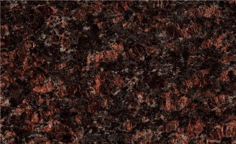 Tan Brown Granite Slabs & Tiles, Brown Polished Granite Floor Tiles