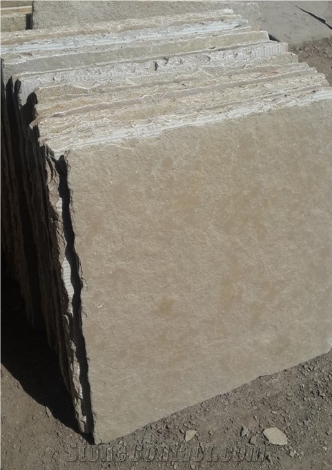 Tandur Yellow Limestone Tiles & Slabs, Yellow Limestone Floor Tiles, Wall Covering Tiles
