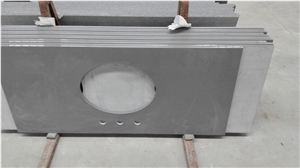 China Beige Artifical Quartz Stone Countertop,Chinese Manmade Stone,Bulding Products