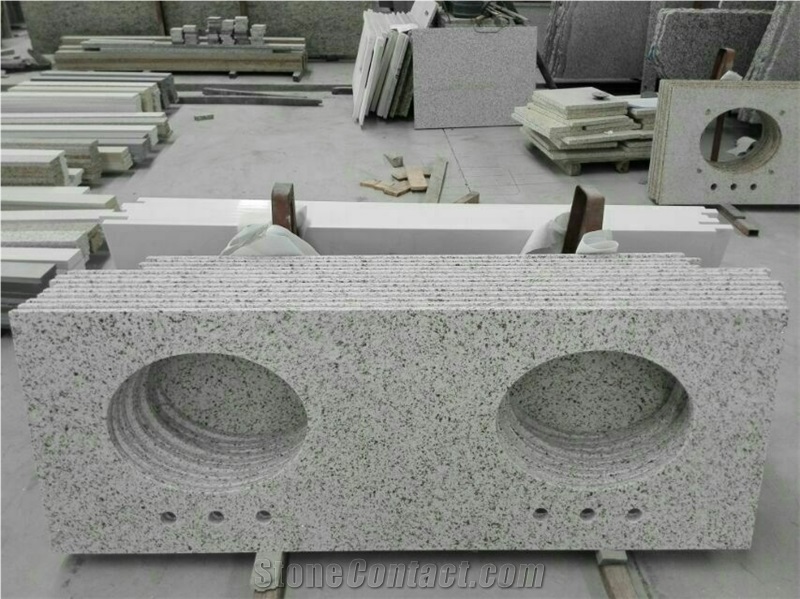 China Grey Artifical Quartz Stone Countertop,Chinese Manmade Stone,Bulding Products