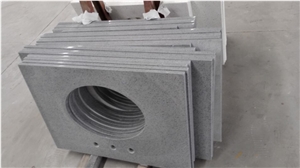 China Grey Artifical Quartz Stone Countertop,Chinese Manmade Stone,Bulding Products