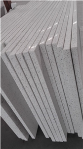 China Grey Artifical Quartz Stone Countertop,Chinese Manmade Stone,Bulding Products
