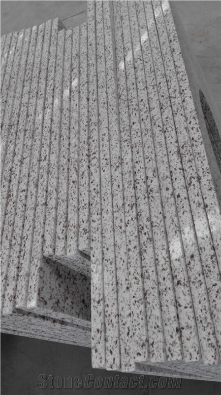 China Grey Artifical Quartz Stone Countertop,Chinese Manmade Stone,Bulding Products