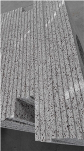 China Grey Artifical Quartz Stone Countertop,Chinese Manmade Stone,Bulding Products
