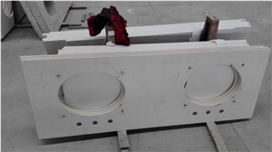China Grey Artifical Quartz Stone Countertop,Chinese Manmade Stone,Bulding Products