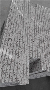 China Grey Artifical Quartz Stone Countertop