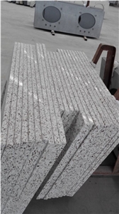 China Grey Artifical Quartz Stone Countertop