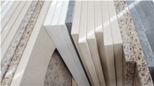 China Multicolor Artifical Quartz Stone Countertop,Chinese Manmade Stone,Bulding Products