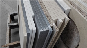 China Multicolor Artifical Quartz Stone Countertop,Chinese Manmade Stone,Bulding Products