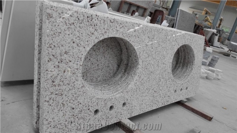 China White Artifical Quartz Stone Countertop,Chinese Manmade Stone,Bulding Products