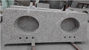 China White Artifical Quartz Stone Countertop,Chinese Manmade Stone,Bulding Products