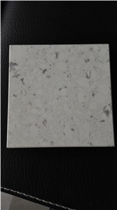 China White Artifical Quartz Stone Countertop,Chinese Manmade Stone,Bulding Products