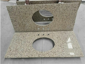China White Artifical Quartz Stone Countertop