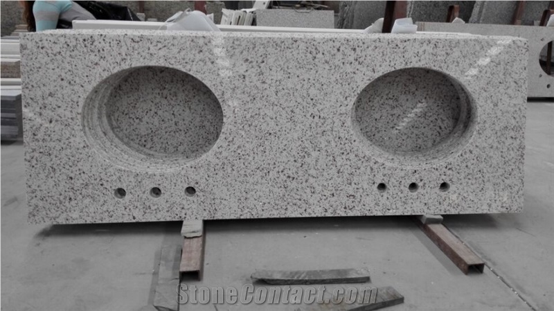 Chinese Artifical Quartz Stone Countertop