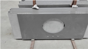 Chinese Artifical Quartz Stone Countertop