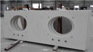 Chinese Artifical Quartz Stone Countertop