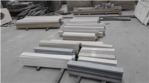 Grey Artifical Quartz Stone Countertop