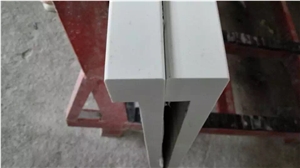 Quartz Stone Countertop, Manmade Stone