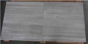 Athen Grey Marble Slabs & Tiles, China Grey Marble