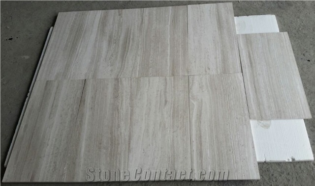 Athen Grey Marble Slabs & Tiles, China Grey Marble
