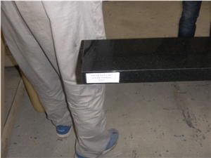Best China Black Granite Countertop