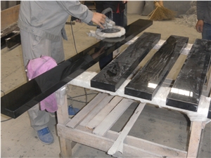 Best China Black Granite Countertop