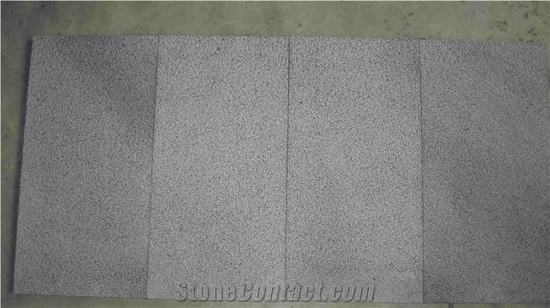 Black Basalt Tiles