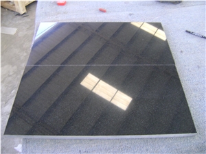 Black Basalt Tiles