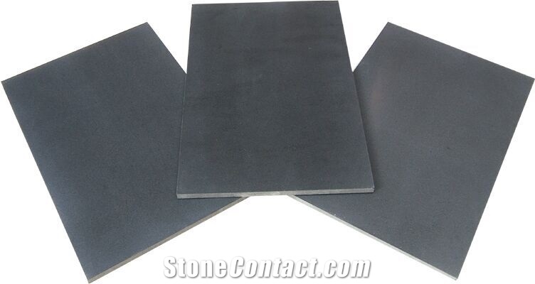 Black Basalt Tiles