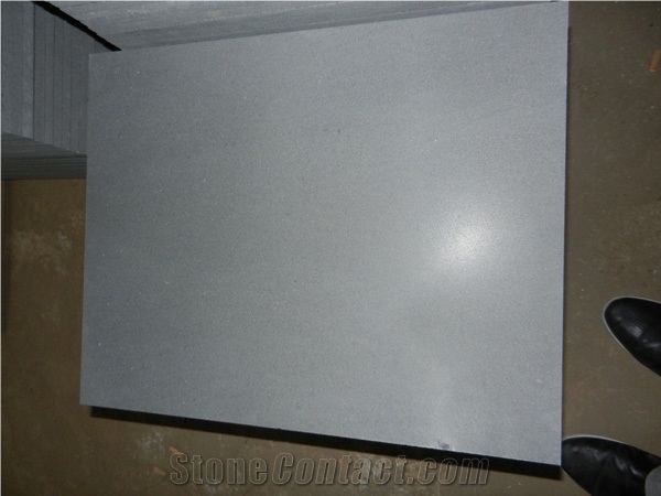 China Grey Basalt Slabs & Tiles,Gris Basaltic,Basalt Wall/Floor Covering Tiles