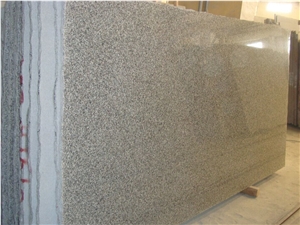 Chinese Cheapest and Popular Light Grey Granite Slabs and Tiles on Sales,China G623 Granite