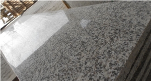 Chinese Cheapest and Popular Light Grey Granite Slabs and Tiles on Sales,China G623 Granite