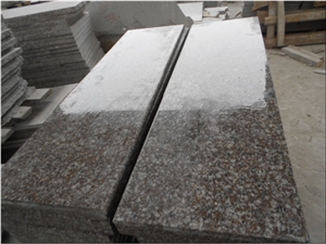 Chinese Popular and Polished G664 Light Grey Tiles or Slabs on Sales, G664 Granite Chinese Popular and Polished G664 Light Grey Tiles or Slabs on Sales, G664 Granite