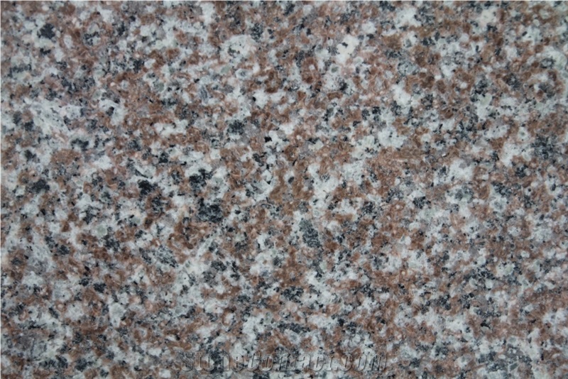 G664 Granite Slabs & Tiles, China Pink Granite