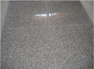 G664 Granite Slabs & Tiles, China Pink Granite