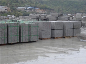 G664 Granite Slabs & Tiles, China Pink Granite