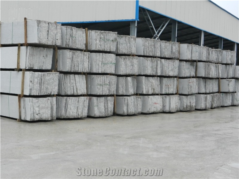 G664 Granite Slabs & Tiles, China Pink Granite