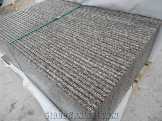 G664 Granite Slabs & Tiles, China Pink Granite