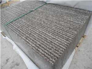 G664 Granite Slabs & Tiles, China Pink Granite