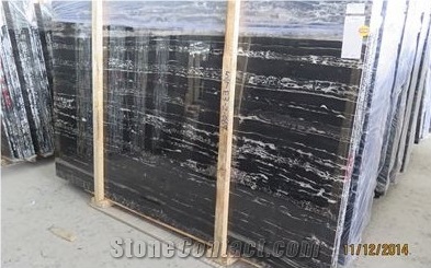 Hot Selling Silver Dragon Marble Slabs Marble Tiles with Best Quality Of the Marble Slabs