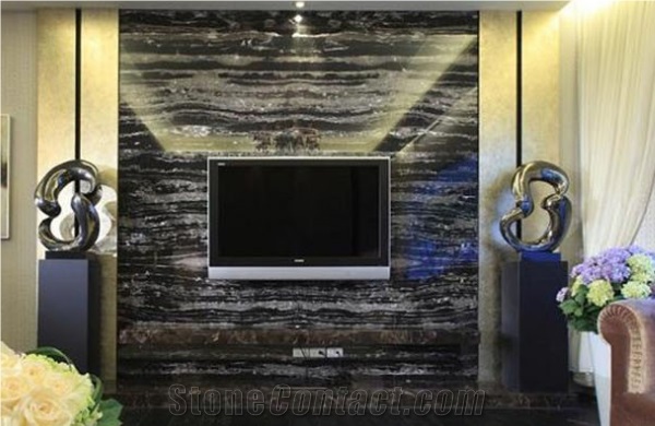 Hot Selling Silver Dragon Marble Slabs Marble Tiles with Best Quality Of the Marble Slabs