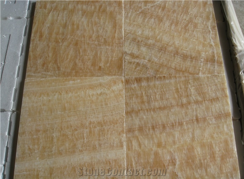 Onyx Honey Onyx -Onyx Tiles -Best Price