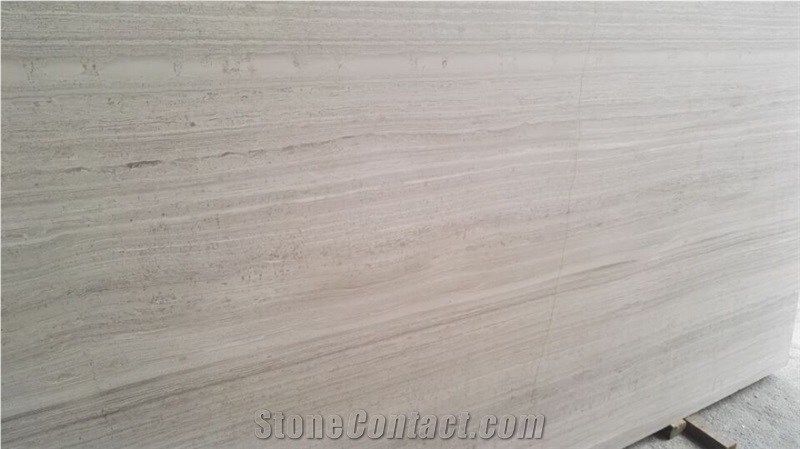 Silver Travertine Slabs & Tiles, Turkey Grey Travertine