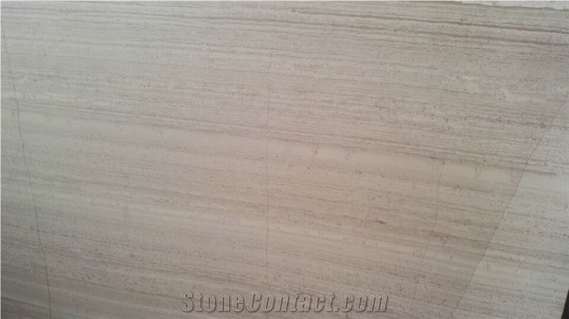 Silver Travertine Slabs & Tiles, Turkey Grey Travertine