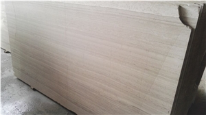 Silver Travertine Slabs & Tiles, Turkey Grey Travertine